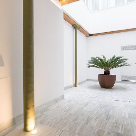 Lu&Cia Soho Free Breakfast! Apartment Malaga Exterior photo