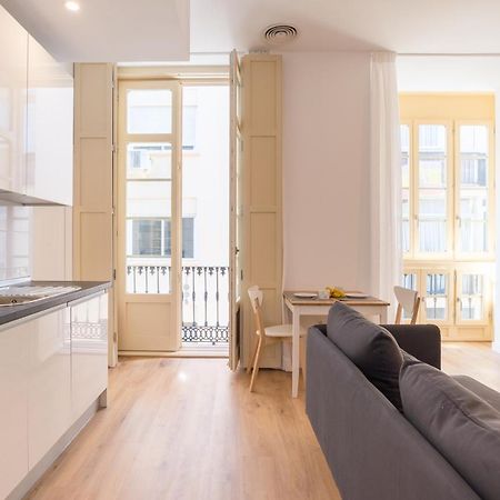 Lu&Cia Soho Free Breakfast! Apartment Malaga Exterior photo
