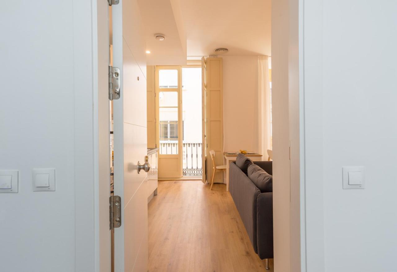 Lu&Cia Soho Free Breakfast! Apartment Malaga Exterior photo