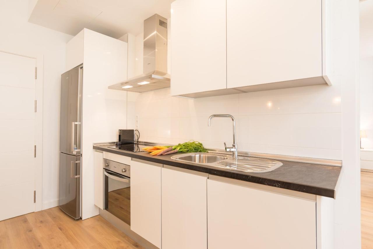 Lu&Cia Soho Free Breakfast! Apartment Malaga Exterior photo