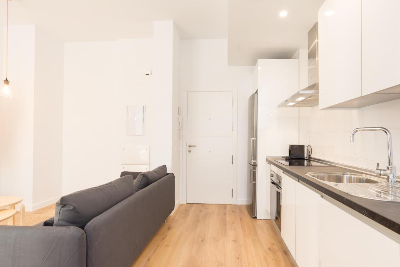 Lu&Cia Soho Free Breakfast! Apartment Malaga Exterior photo