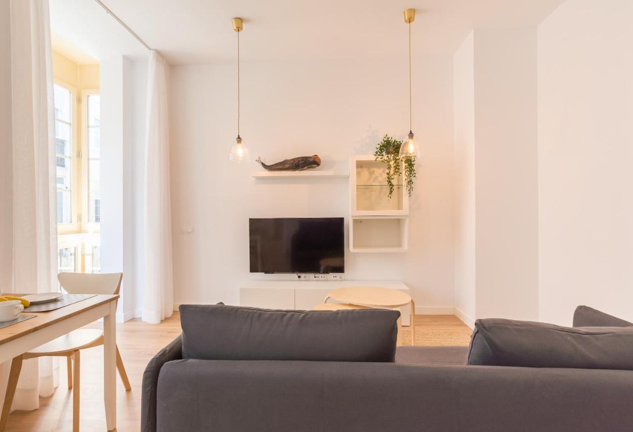 Lu&Cia Soho Free Breakfast! Apartment Malaga Exterior photo