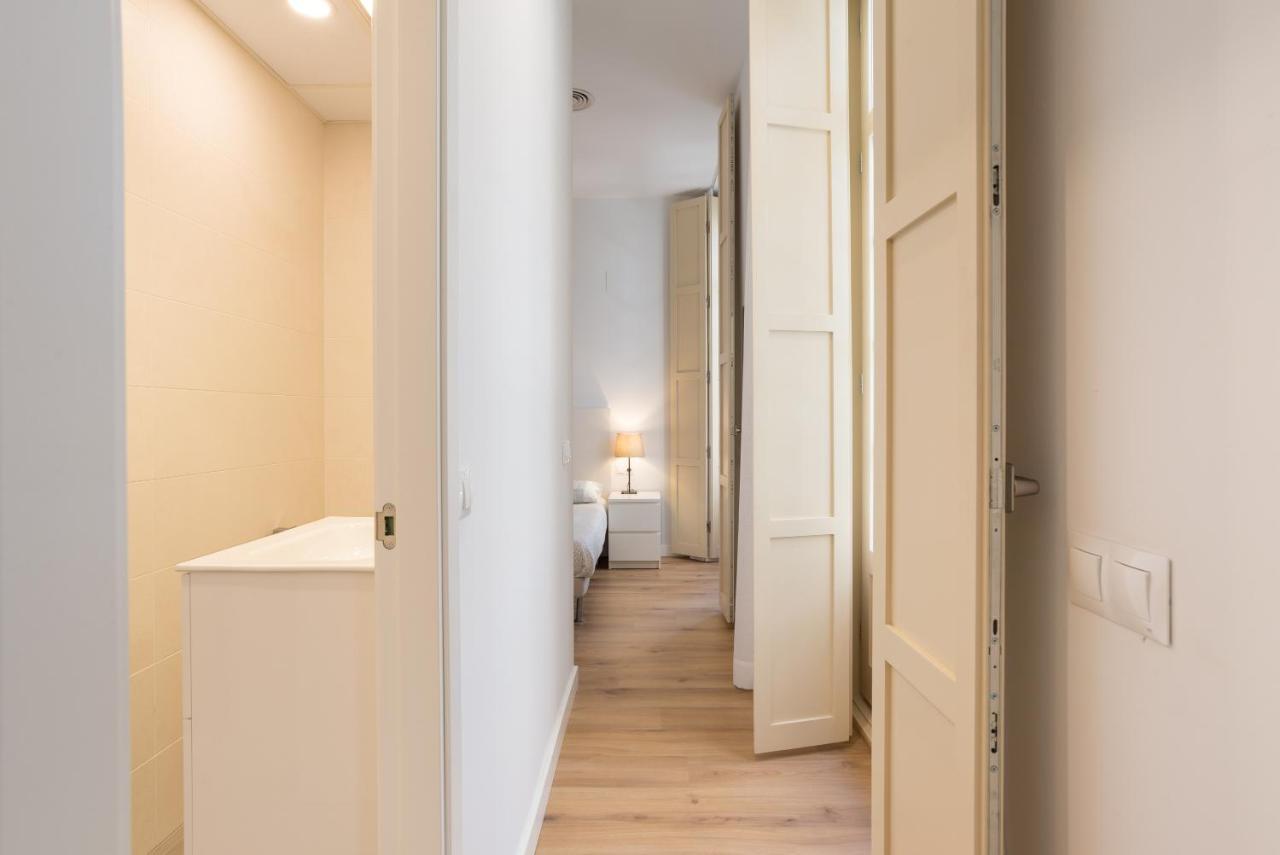 Lu&Cia Soho Free Breakfast! Apartment Malaga Exterior photo