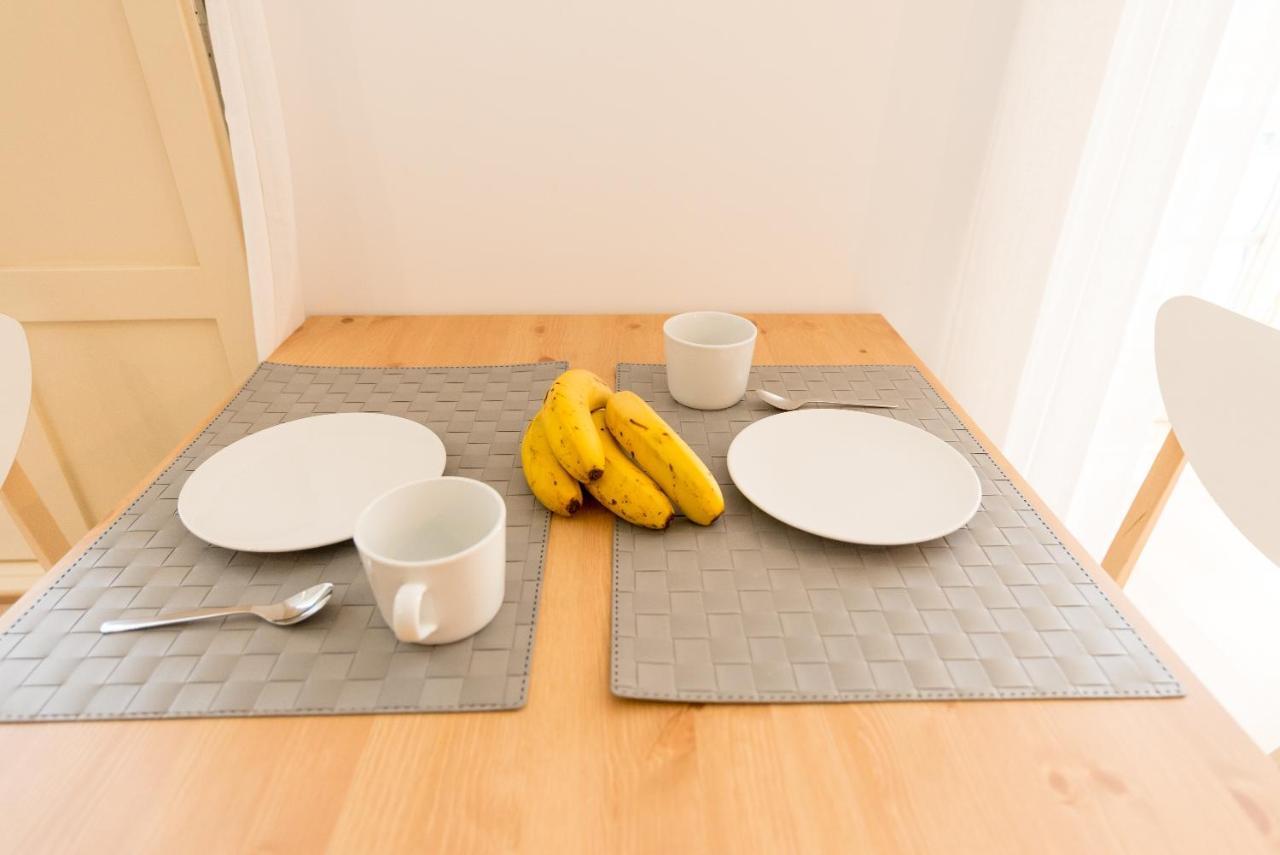 Lu&Cia Soho Free Breakfast! Apartment Malaga Exterior photo