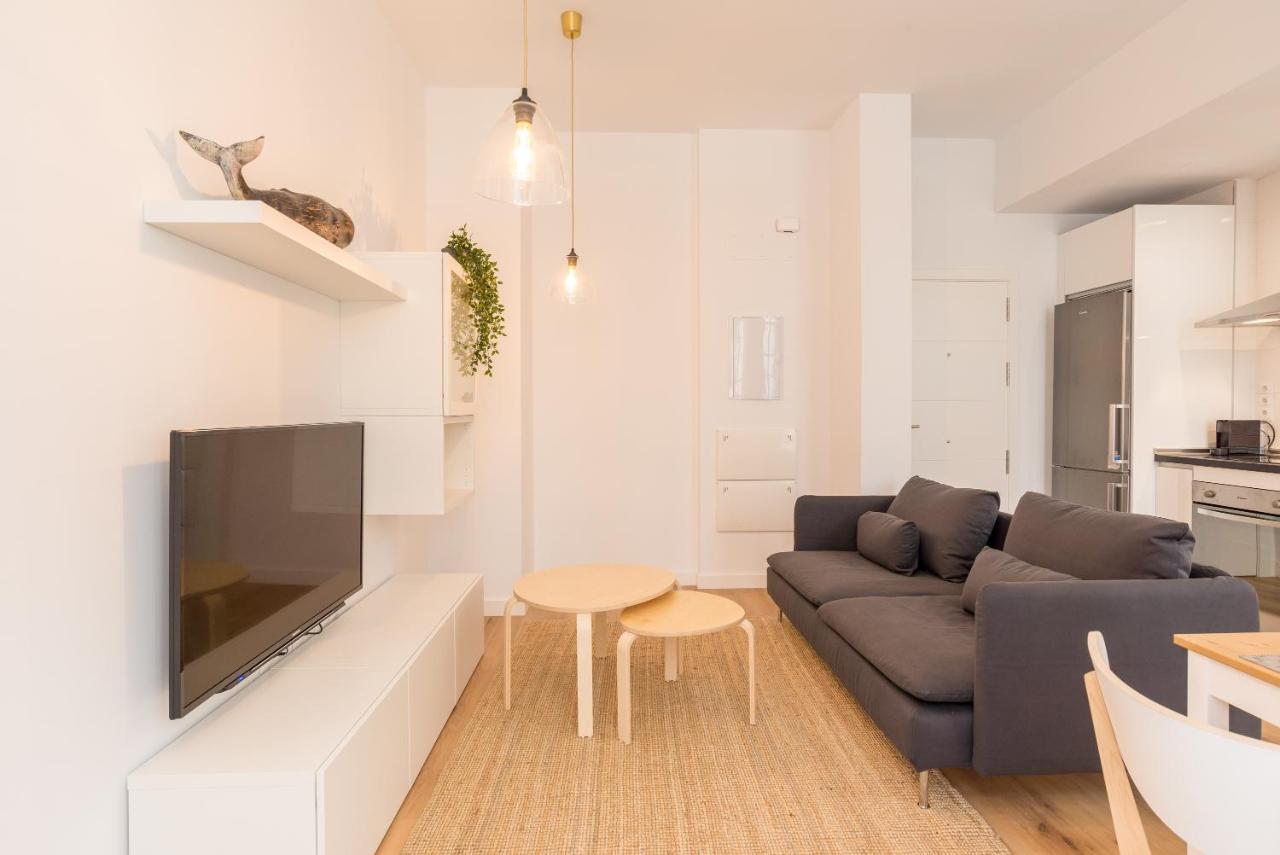 Lu&Cia Soho Free Breakfast! Apartment Malaga Exterior photo