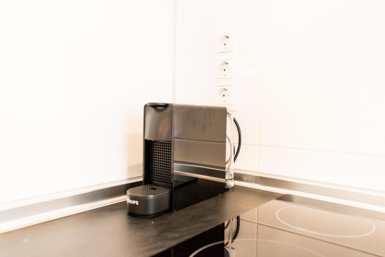 Lu&Cia Soho Free Breakfast! Apartment Malaga Exterior photo