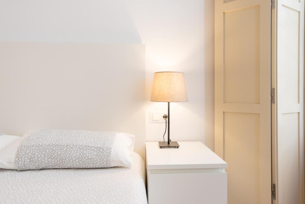 Lu&Cia Soho Free Breakfast! Apartment Malaga Exterior photo