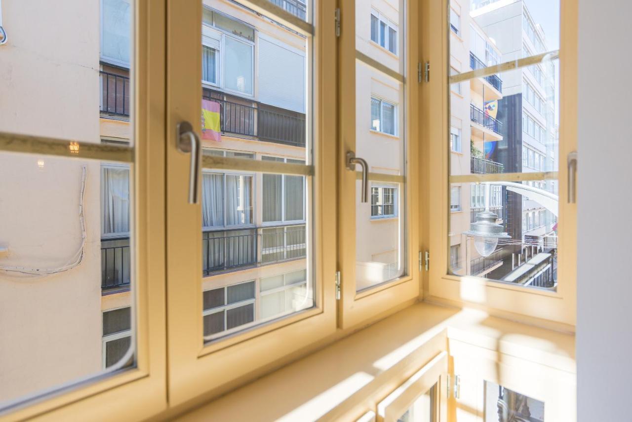 Lu&Cia Soho Free Breakfast! Apartment Malaga Exterior photo