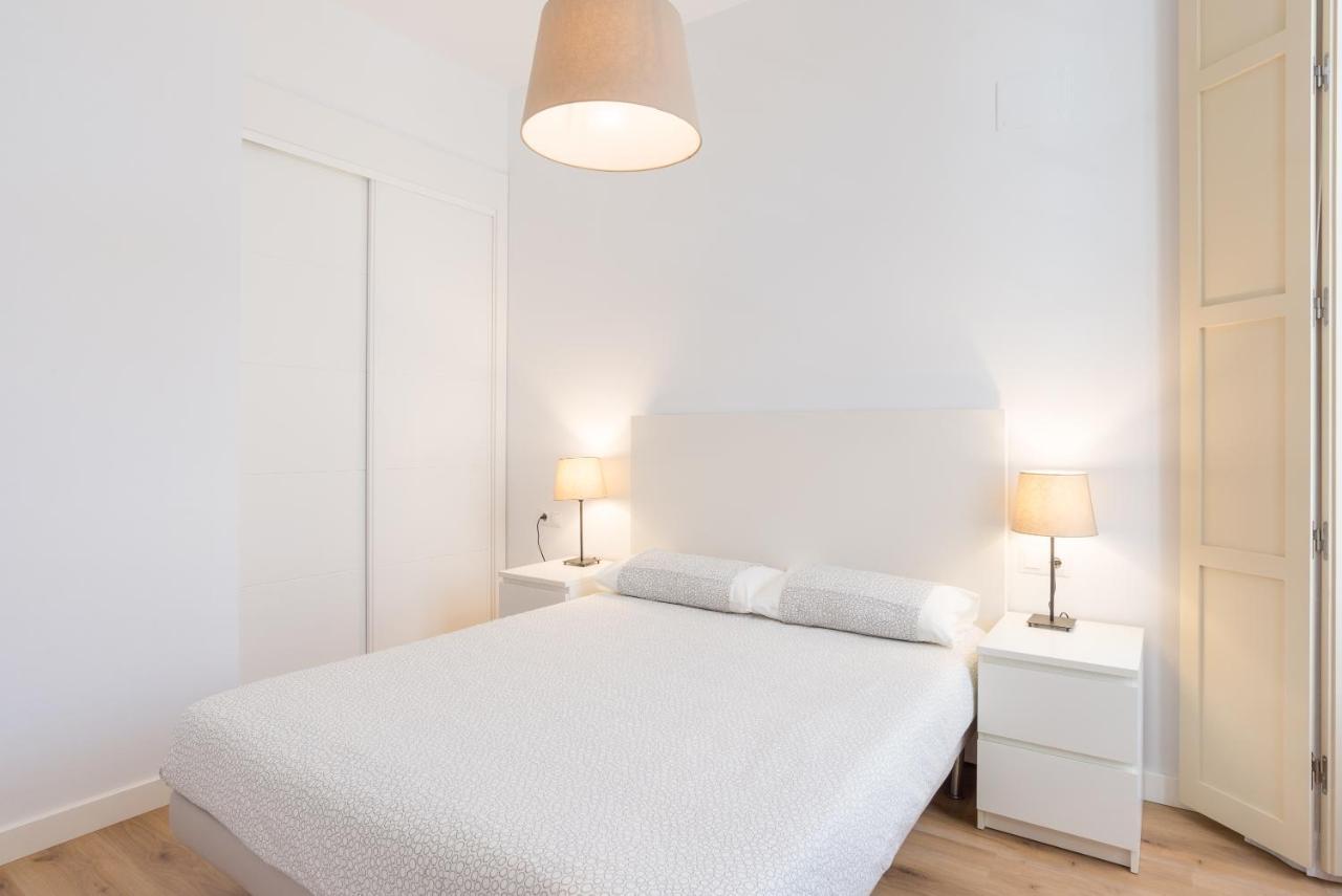 Lu&Cia Soho Free Breakfast! Apartment Malaga Exterior photo